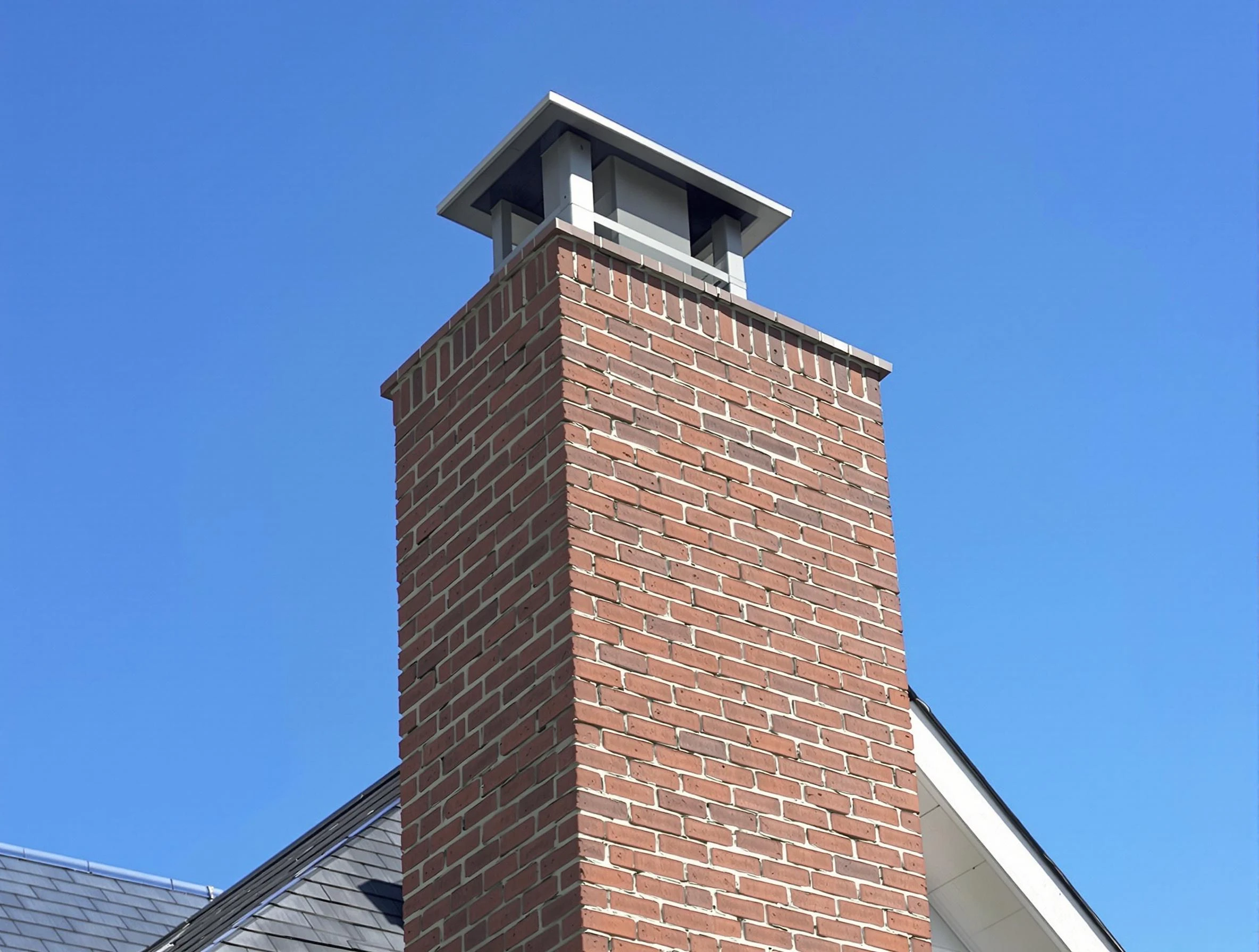 Chimney Remodeling in Spring Valley, NY